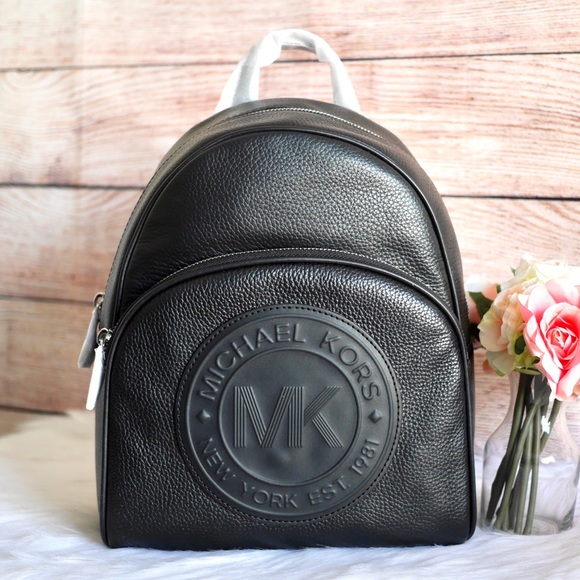 🎗Michael Kors Fulton Backpack - Picture 2 of 6